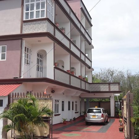 Sunshine Villa Grand-Baie Dış mekan fotoğraf