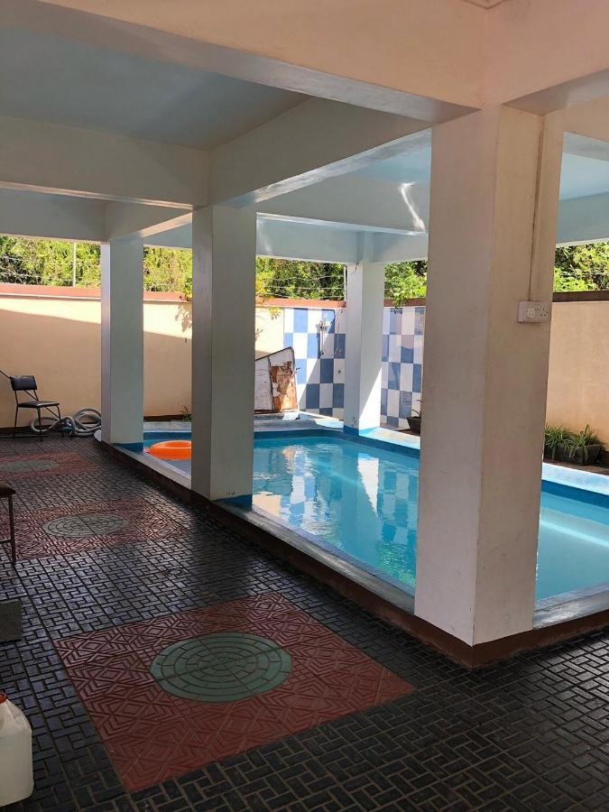 Sunshine Villa Grand-Baie Dış mekan fotoğraf