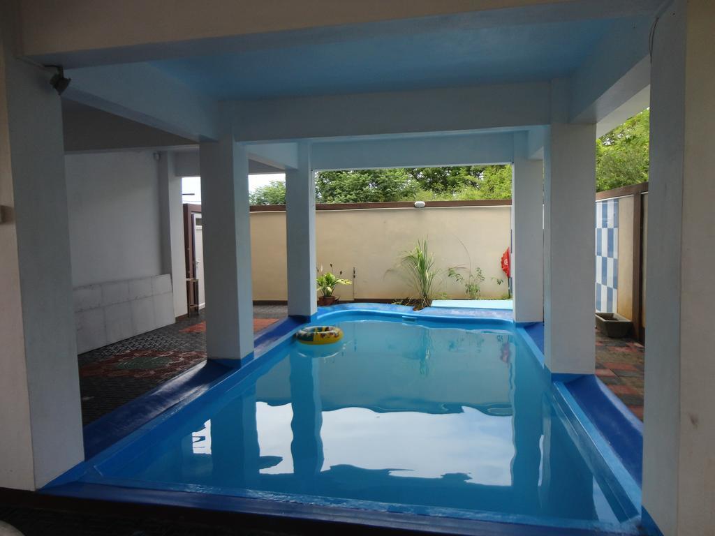Sunshine Villa Grand-Baie Dış mekan fotoğraf